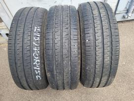 Sailun COMMERCIO PRO, summer 215/70 R15
