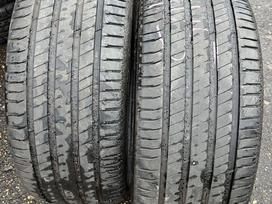 Michelin Latitude Sport 3, летние 275/40 R20