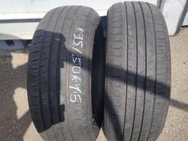 Firemax FM601, vasarinės 195/50 R16