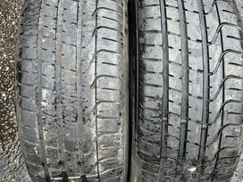 Pirelli P Zero, summer 255/40 R19