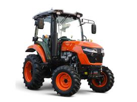 Hinomoto LX504E, tractors