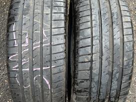 Michelin Pilot Sport 4 T1, vasarinės 235/45 R18