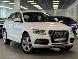 Audi Q5, 3.0 l., Внедорожник / Кроссовер