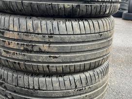 Michelin Pilot Sport 4 SUV, vasaras 255/50 R19