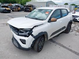 Dacia Spring for parts