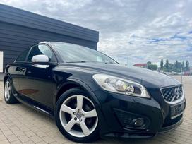 Volvo C30, 1.6 l., hečbekas