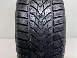 Dunlop SP WinterSport 4D 2021m, winter 235/45 R17
