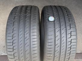 Continental Premium Contact 6 (2022/2019m), летние 275/50 R20