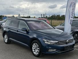 Volkswagen Passat, 1.5 l., Универсал