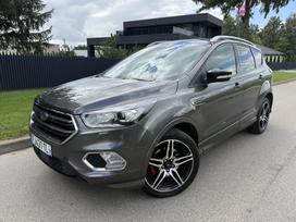 Ford Kuga, 2.0 l., Внедорожник / Кроссовер