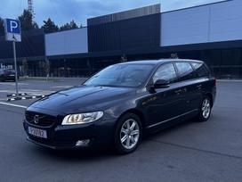 Volvo V70, 2.0 l., Универсал