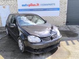 Volkswagen Golf, 1.9 l., Хэтчбек