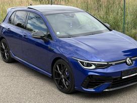 Volkswagen Golf, 2.0 l., hatchback
