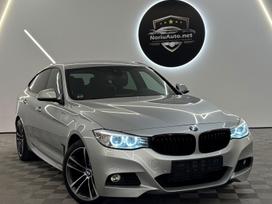 BMW 330 Gran Turismo, 3.0 l., hatchback