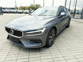 Volvo V60, 2.0 l., Универсал