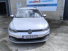 Volkswagen Golf, 1.0 l., wagon