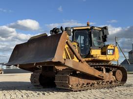 Caterpillar D7E LGP , 920 mm, EPA, бульдозеры