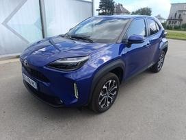Toyota Yaris Cross, 1.5 l., Внедорожник / Кроссовер