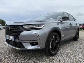 DS Automobiles DS7 Crossback, 1.5 l., Внедорожник / Кроссовер