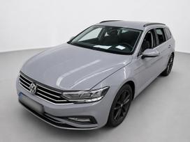 Volkswagen Passat, 2.0 l., universalas