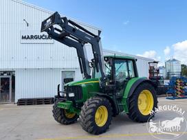 John Deere 6320, 100 AG, тракторы