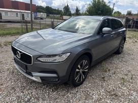 Volvo V90 Cross Country, 2.0 l., off-road / crossover