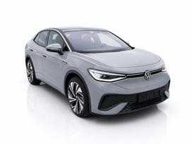 Volkswagen ID.5, 82 kWh, off-road / crossover