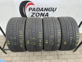 Continental WinterContact TS 860 S, зимние 285/30 R21