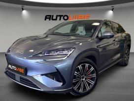 BYD Sealion 7, 91 kWh, visureigis / krosoveris