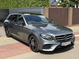 Mercedes-Benz E350, 3.0 l., Универсал