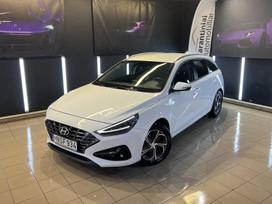 Hyundai i30, 1.5 l., Универсал