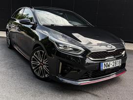 Kia ProCeed, 1.6 l., Универсал