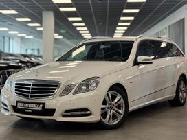 Mercedes-Benz E250, 2.1 l., Универсал