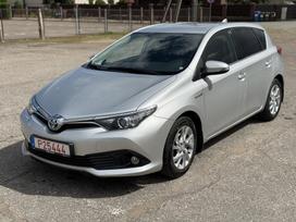 Toyota Auris, 1.8 l., Хэтчбек