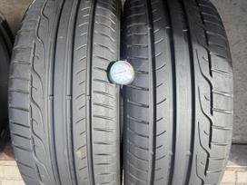Dunlop Sport maxx RT (2024m), vasaras 225/40 R19