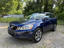 Volvo XC60, 2.0 l., visureigis / krosoveris