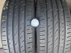 Nexen Nfera Su 4 (2019m), летние 225/45 R19
