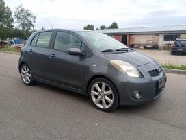 Toyota Yaris по частям. Vilnius prašiškių g 53 7 angaras darbo laikas