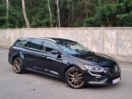 Renault Talisman, 1.6 l., Универсал