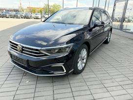 Volkswagen Passat, 1.4 l., wagon