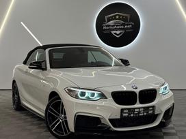 BMW 228, 2.0 l., convertible