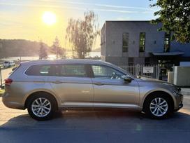 Volkswagen Passat, 1.8 l., universalas