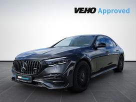 Mercedes-Benz E450, 3.0 l., Седан