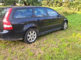 Volvo V50, 2.4 l., wagon