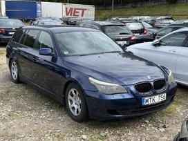 BMW 525, 2.5 l., Универсал