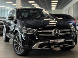 Mercedes-Benz GLC200, 2.0 l., visureigis / krosoveris