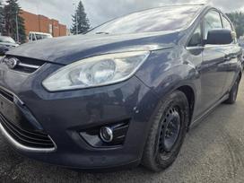 Ford Grand C-max, 1.6 l., vienatūris