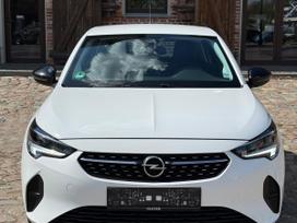 Opel Corsa, 1.5 l., hatchback