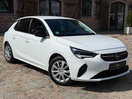 Opel Corsa, 1.5 l., Хэтчбек
