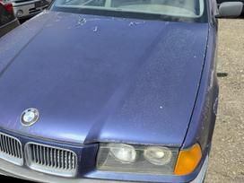 BMW 3 serija body parts